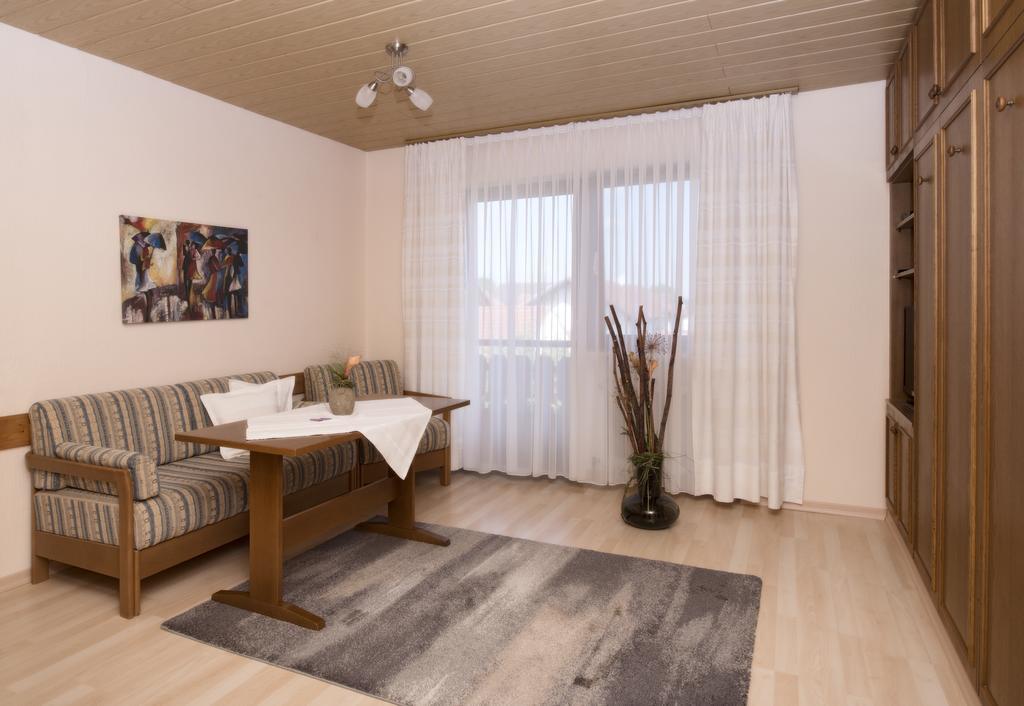 Appartementhaus-Edelweiss Bad Füssing Δωμάτιο φωτογραφία