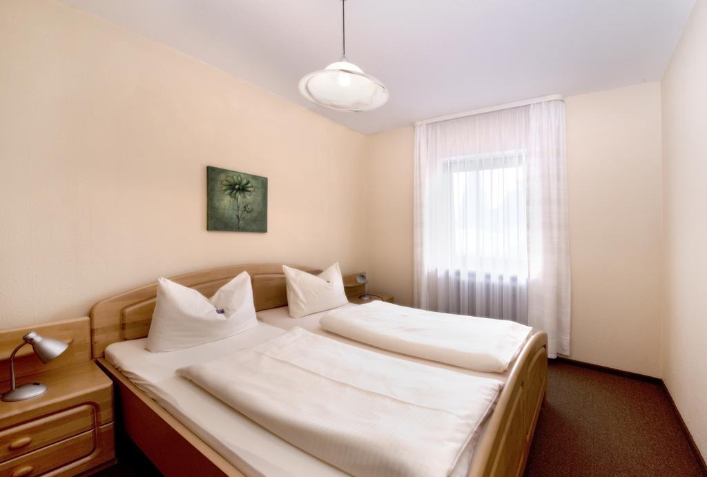 Appartementhaus-Edelweiss Bad Füssing Δωμάτιο φωτογραφία