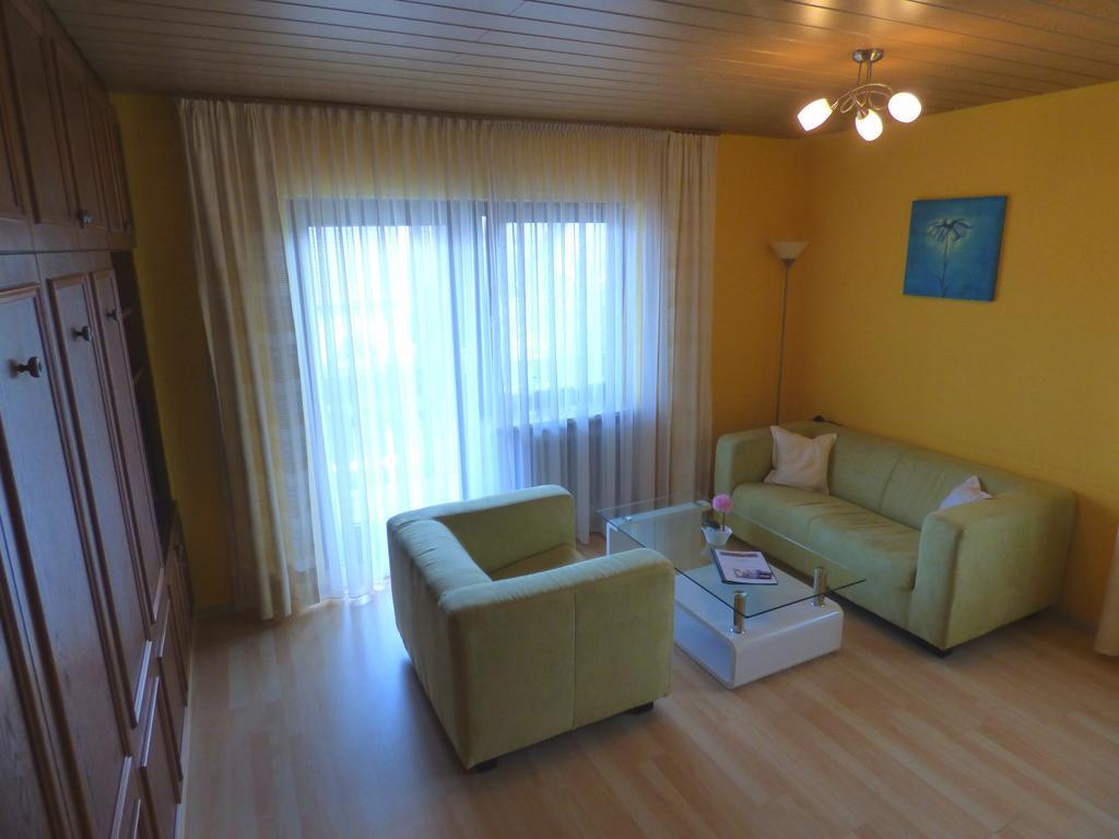 Appartementhaus-Edelweiss Bad Füssing Εξωτερικό φωτογραφία
