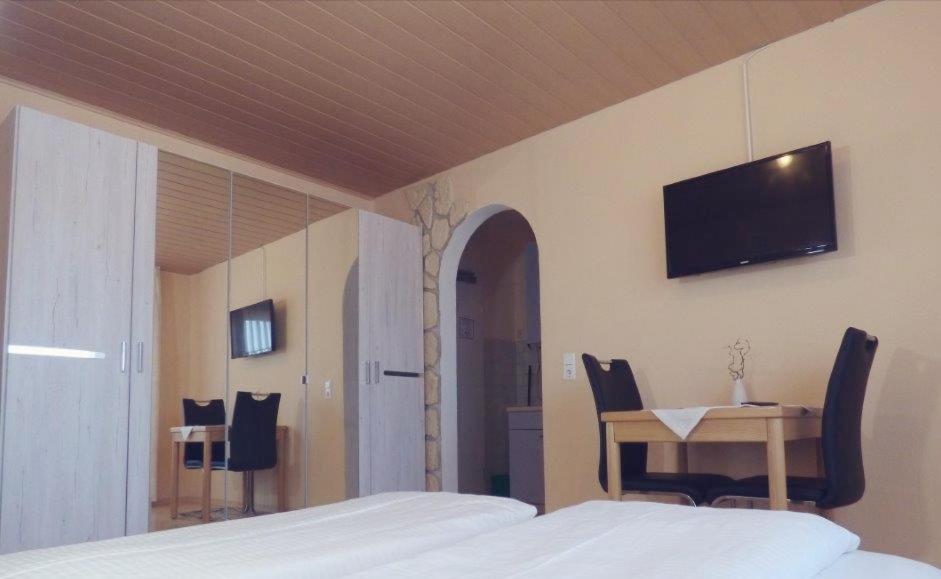 Appartementhaus-Edelweiss Bad Füssing Εξωτερικό φωτογραφία
